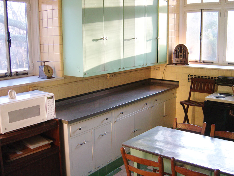 old kitchen cabinets and finishes